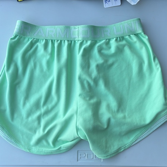 Womens small under armour shorts - Picture 3 of 4